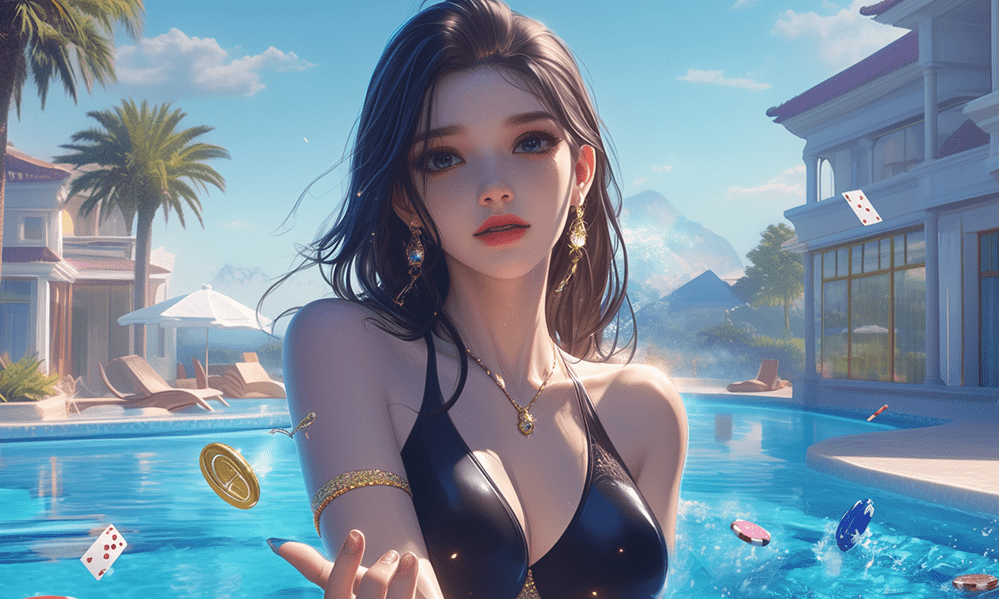 888 online sòng bạc